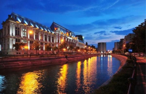 Huge Apartment in the central of the city